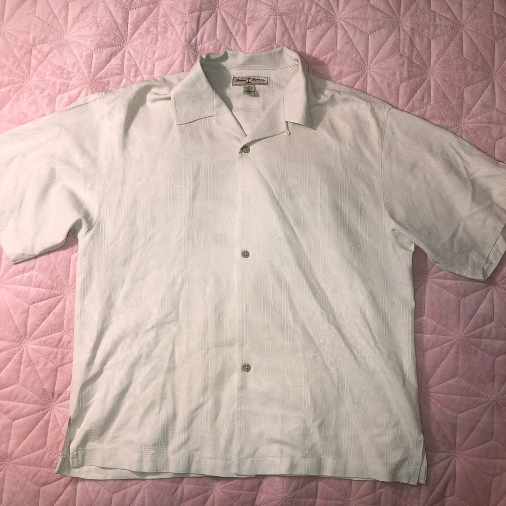 Tommy Bahama shirt